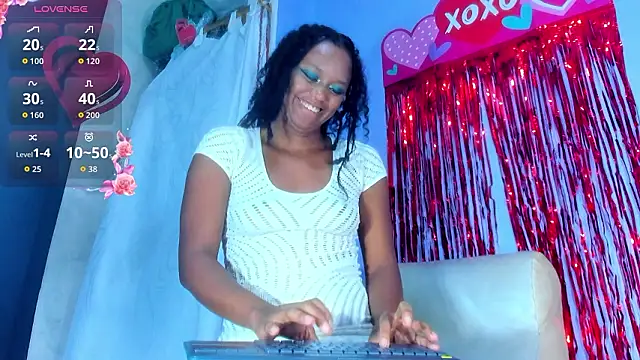 Chat XXX en directo de MAILYN_ER