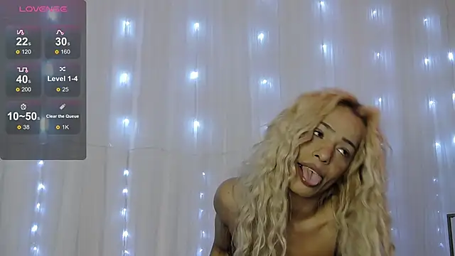 SarahRaynex 라이브 XXX 채팅