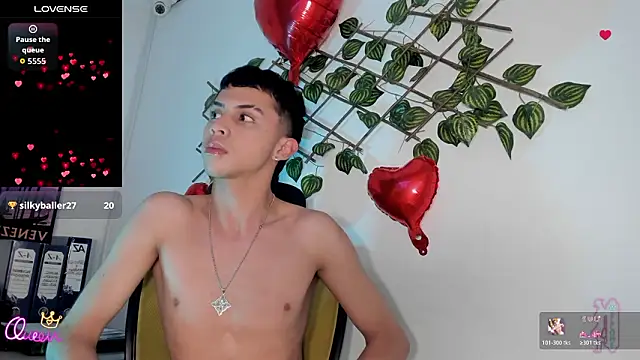 Prince_ApoloのライブXXXチャット