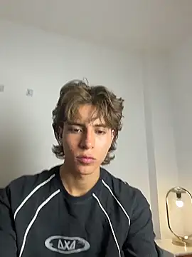 Blake_Parker – Naživo XXX chat