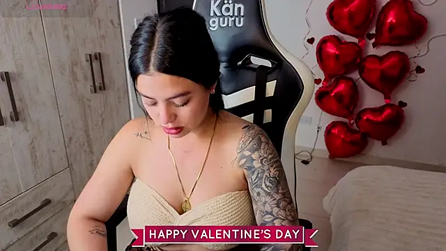 Victoryyy_ লাইভ XXX চ্যাট