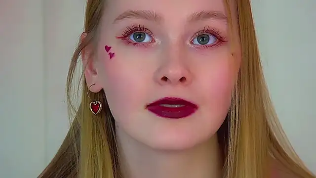 Sembang XXX Secara Langsung AgataFoxley