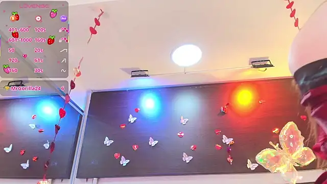 Cammi_wagner 라이브 XXX 채팅