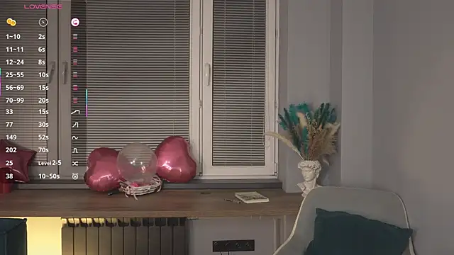 OssieCrews Adlı Modelin Canlı XXX Sohbeti