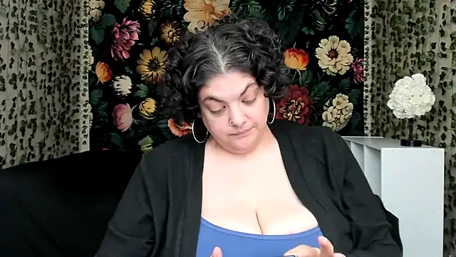 แชท XXX สดของ Exxxotic_Melons