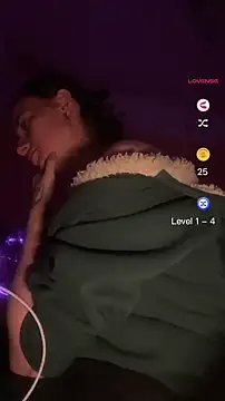 แชท XXX สดของ Flossy_Vettie