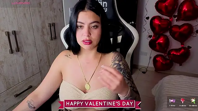 Victoryyy_のライブXXXチャット