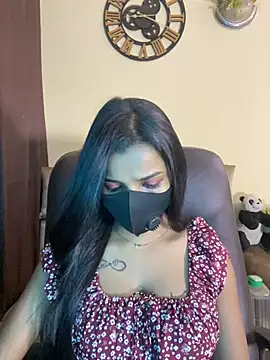 its_ur_flora's Webcam Show