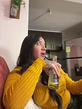 Živý XXX chat EmmyEvans1