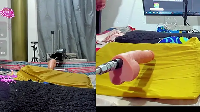 Czat XXX na żywo – marilyn_16