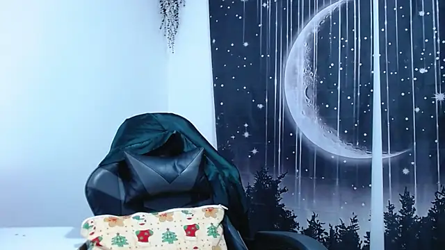 Czat XXX na żywo – Hikaryfire