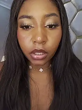 VanessaGlenn – Live XXX-chat