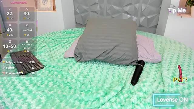 Živý XXX chat Katty_love01