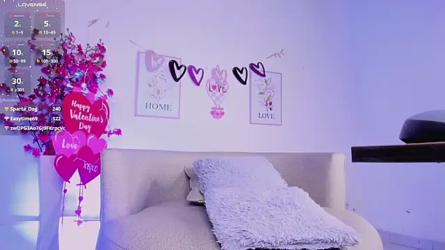 soul_arabian – Live XXX-chat