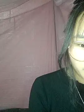 bobo_cute Show Webcam