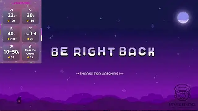 Nikki__uwuのライブXXXチャット