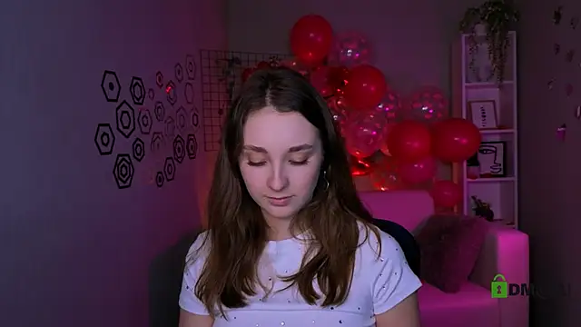 Czat XXX na żywo – alisabliss