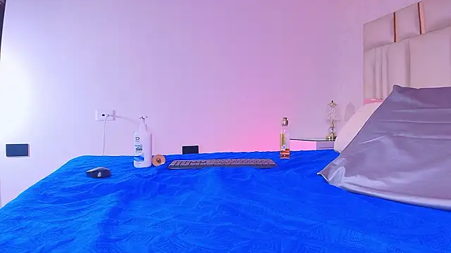 Živý XXX chat alanarose18