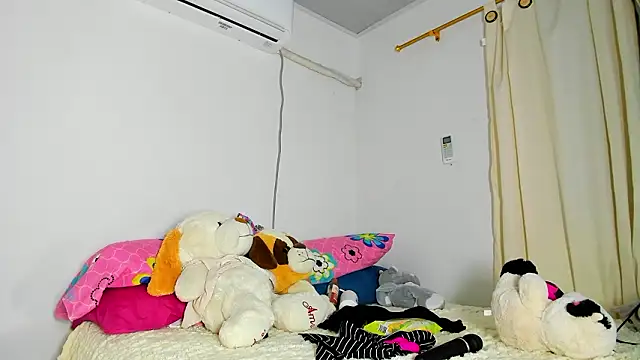 Czat XXX na żywo – vennuss19