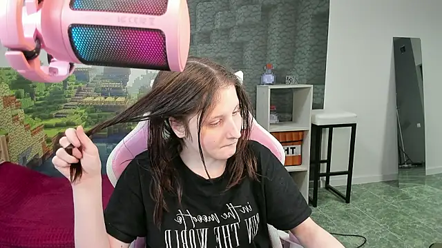 دردشة KiraDuvall الجنسية المباشرة