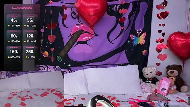 Živý XXX chat Browneyedxbhab