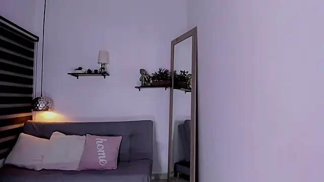 Alicia_SunnのライブXXXチャット