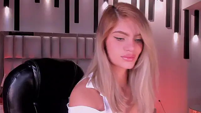 Živý XXX chat KyomiVelvet