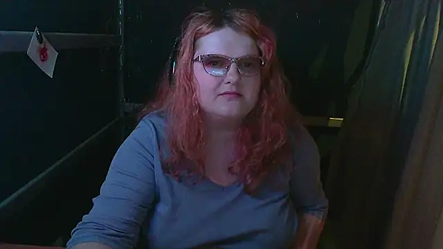 Chatroom XXX en direct de Freya_Ethel