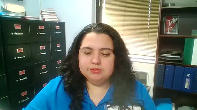 Živý XXX chat Succubus_98