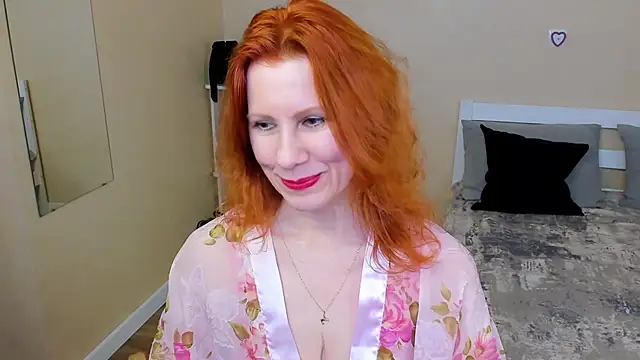 Czat XXX na żywo – FoxySophia