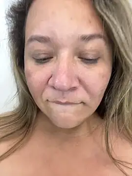 kandalove Show in webcam