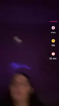 Czat XXX na żywo – Flossy_Vettie