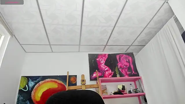 Chat XXX Live mariecam420