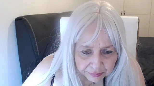 Chat XXX ao vivo de SusiLifeXXX