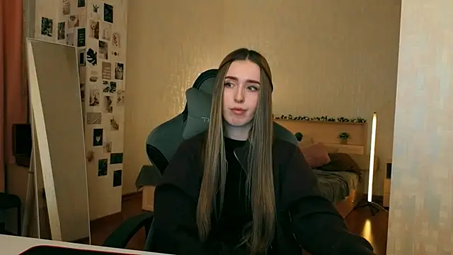 yourrdanceteacher Adlı Modelin Canlı XXX Sohbeti