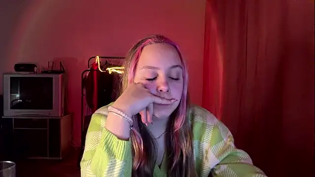 ZoraDearmon: απευθείας συνομιλία ΧΧΧ