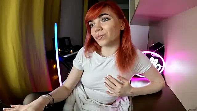 Chat XXX en directo de olivka-flower