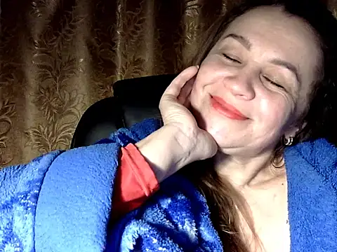 IssaMy1's Webcam Show