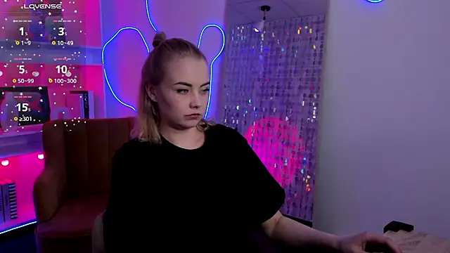 StephanieSweety 即時 XXX 聊天