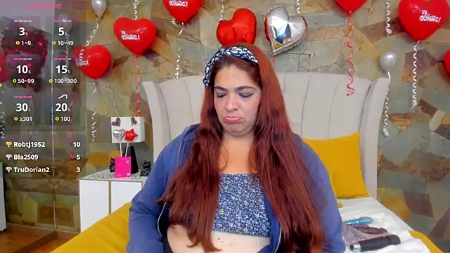 GabyGrey_ Live XXX-Chat