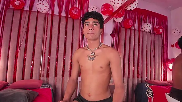 Chat XXX Live Mike_thomsonn