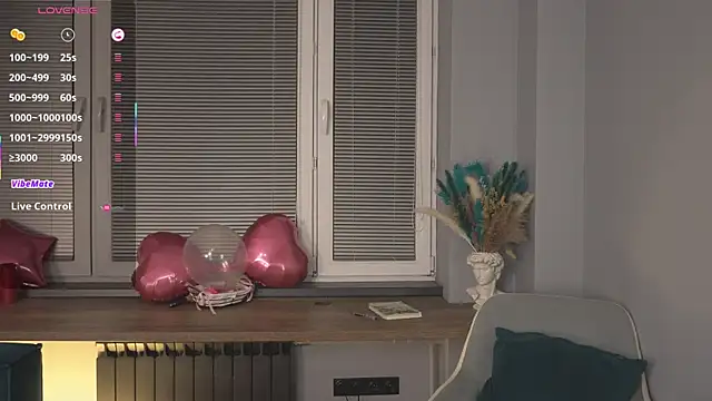 OssieCrews Live XXX Chat