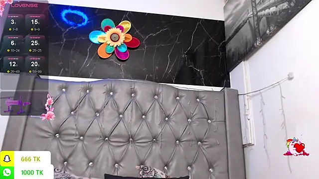 LAILAGUMMYn Live XXX chat