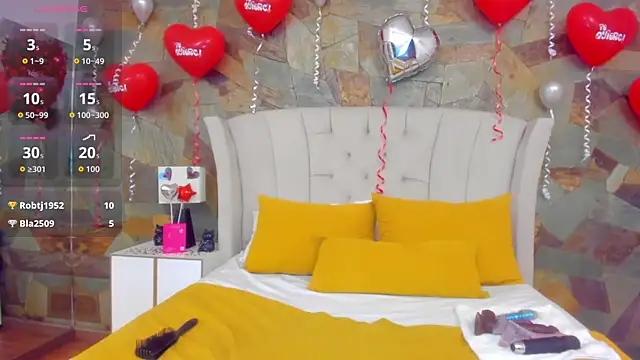 GabyGrey_n Live XXX chat