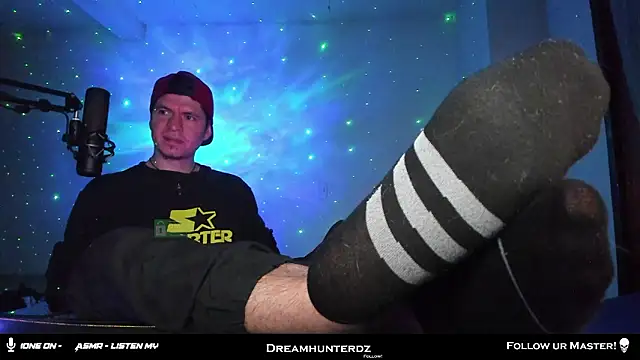 دردشة Headhunterdz الجنسية المباشرة