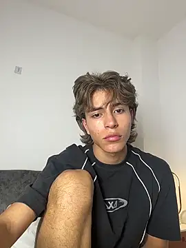 Blake_ParkerのライブXXXチャット