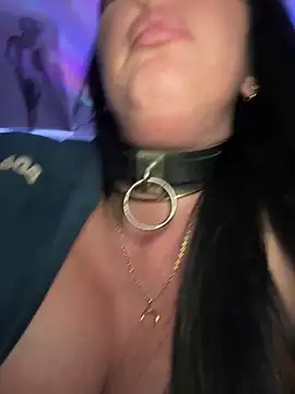 TiffanyRoxx Webcam show