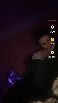 Chat XXX ao vivo de Flossy_Vettie