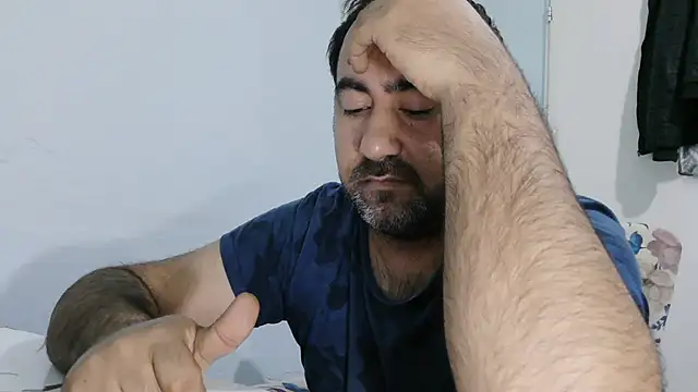 Sembang XXX Secara Langsung big_snakee