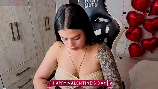 Victoryyy_'s Live XXX Chat